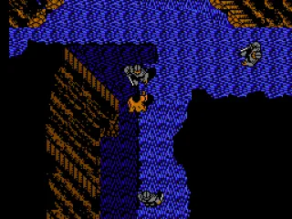 
											In the sewers