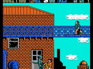 
											Show them, Robocop!