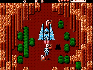
											The ZEDD lands on Altile
