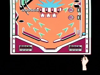 
											Pinball
