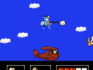 
											Channel 2 - Sky Ace