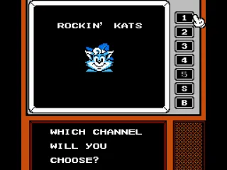 
											Select your Channel