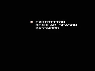 
											Game mode select screen