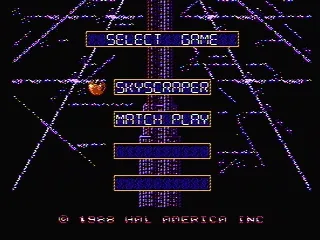 
											Choose a game