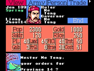 
											Give orders