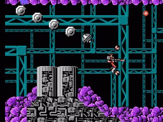 
											These enemies can stretch to reach you almost anywhere on the screen.