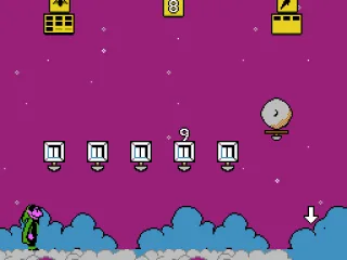 
											Bonus location. You should find the proper number and ring a gong.