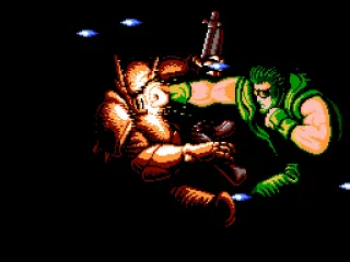 
											Shatterhand screenshot 4