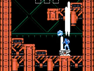 
											Teleporter