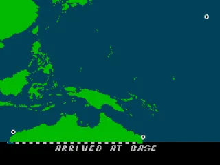 
											Arrived at base
