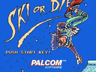 
											Title screen (EU)