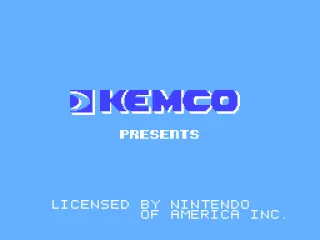 
											Developer/Publisher; In the US version,