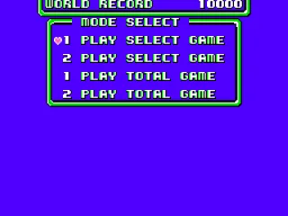 
											Main menu
