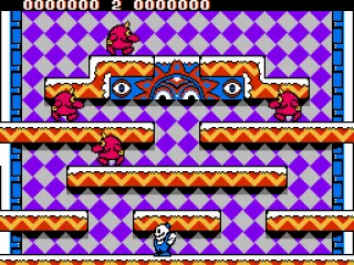 
											Starting out in level 1.