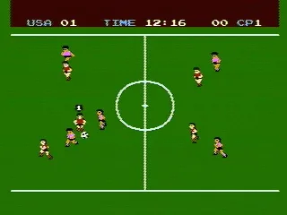 
											A game in progress