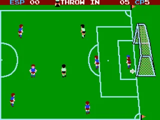 
											Throw in.