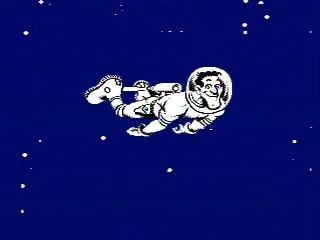 
											Solar Jetman in the opening sequence