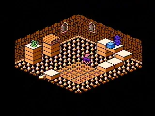 
											You need to find a way to safely cross this room...