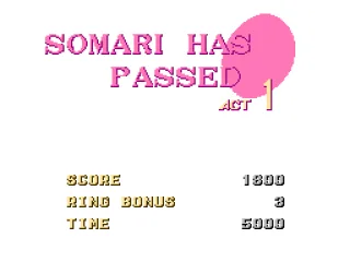 
											Level completed.