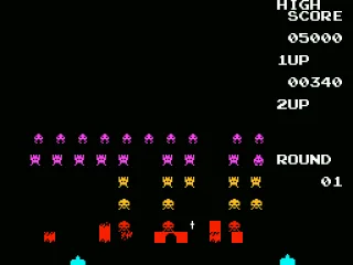 
											Those red invaders are far too close