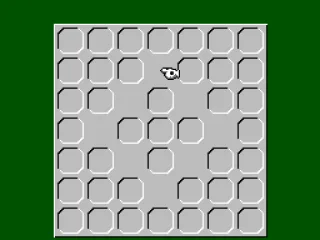 
											Creating your own level.