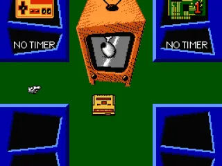 
											Main menu
