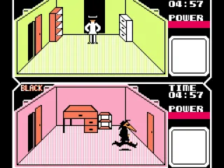 
											Starting the game