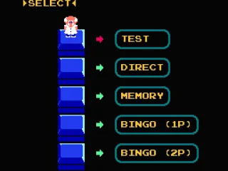 
											Main menu