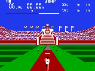 
											Long jump