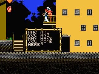 
											How romantic!