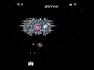 
											An end of level boss