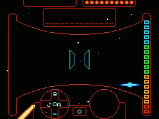 
											Firing a laser
