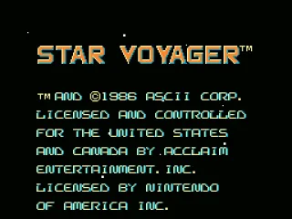 
											Title screen (US)