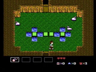 
											Entering the underground caves