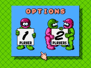 
											Number of players