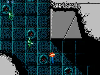 
											Top-down level