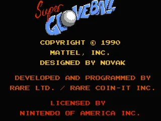 
											Copyright screen