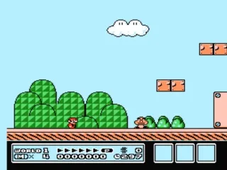 
											Starting the game