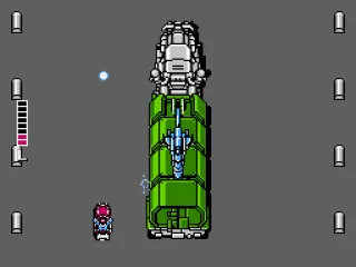
											First level boss