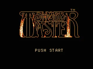 
											Title screen (US)