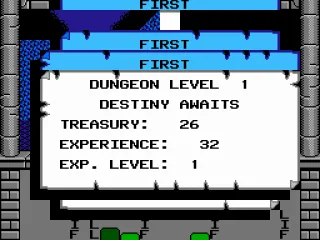 
											Info about level