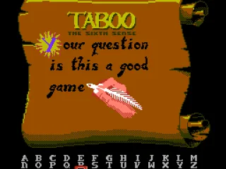 
											Choose a Question