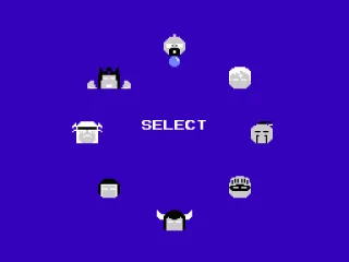 
											Player Select