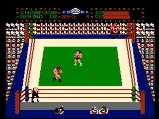 
											Gameplay