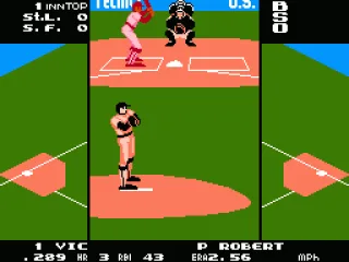 
											First pitch
