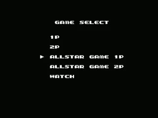 
											Mode Select