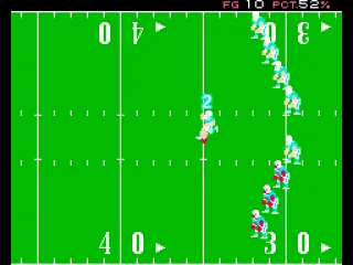 
											Kick off