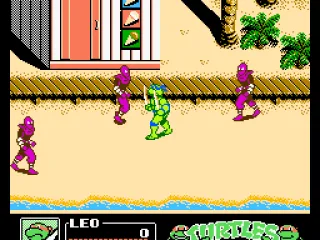 
											The 3rd game is very similar to the 2nd one, but has some better graphics.