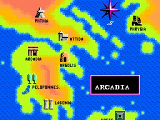 
											Nice map!