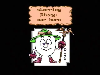 
											The cast of characters in the opening sequence